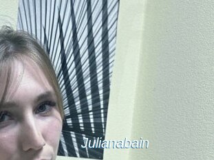 Julianabain