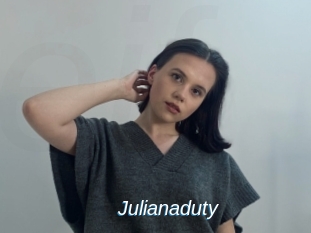 Julianaduty