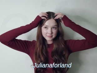 Julianaforland