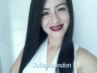 Julianalondon