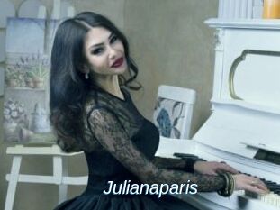 Julianaparis