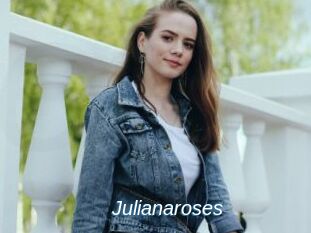 Julianaroses