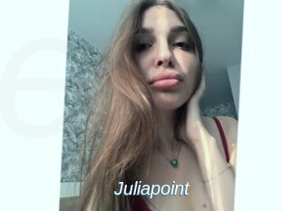 Juliapoint