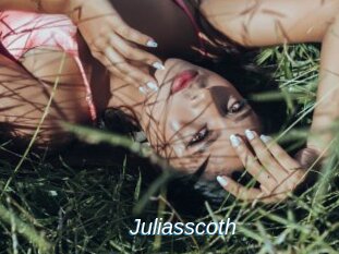 Juliasscoth