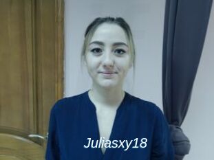 Juliasxy18