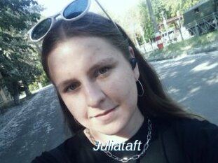 Juliataft