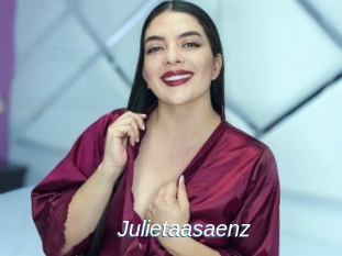 Julietaasaenz