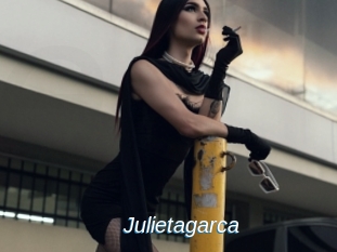 Julietagarca