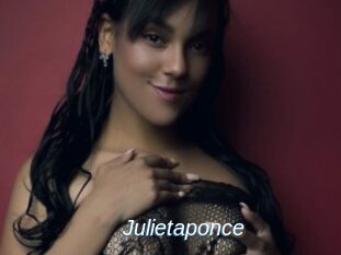 Julietaponce