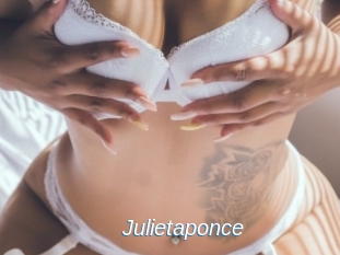 Julietaponce