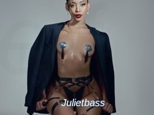 Julietbass