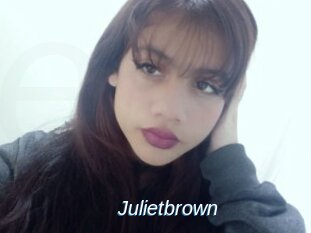 Julietbrown