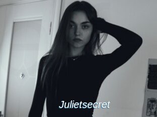 Julietsecret