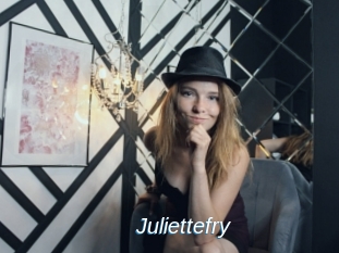 Juliettefry