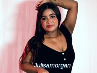 Julisamorgan