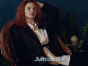 Julitcollins