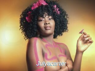 Julyacarter