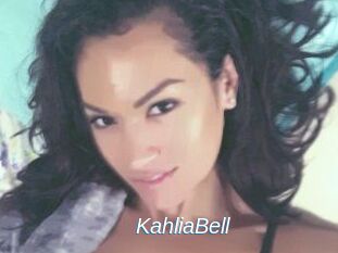 Kahlia_Bell