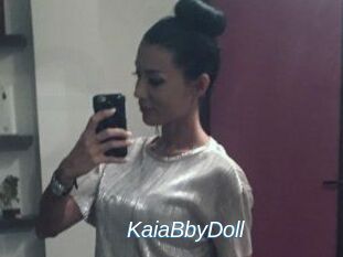 KaiaBbyDoll