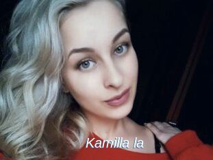 Kamilla_la