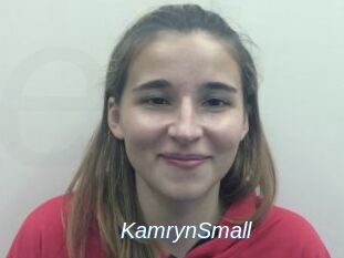 KamrynSmall