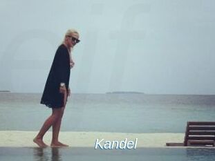 Kandel