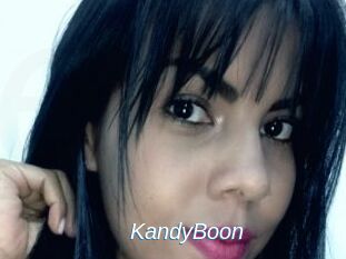 KandyBoon