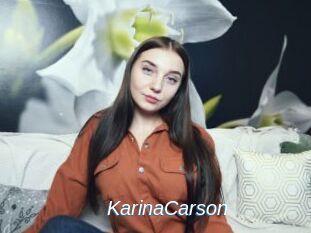 KarinaCarson