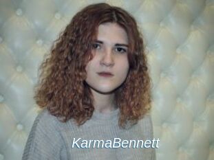 KarmaBennett