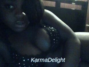 Karma_Delight