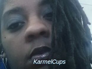 KarmelCups