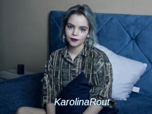 KarolinaRout