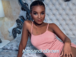 KassandraBrown