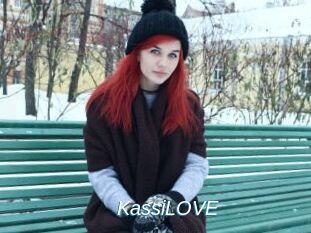 KassiLOVE