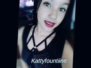 Kattyfountiine