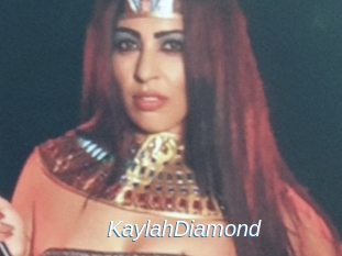 KaylahDiamond