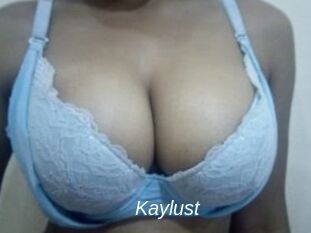 Kaylust