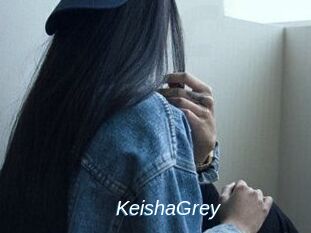 KeishaGrey