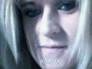 KelleyX