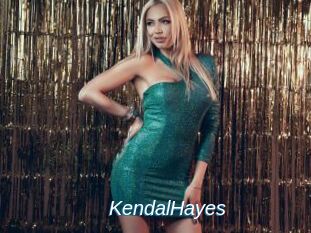 KendalHayes