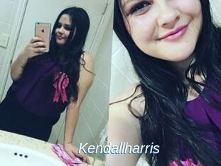 Kendallharris