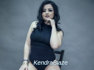 KendraBlaze