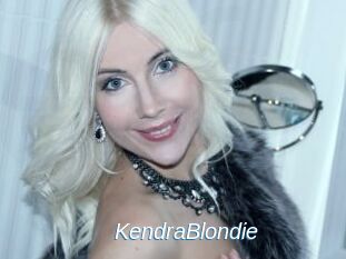 KendraBlondie