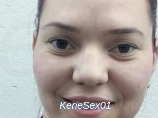 KeneSex01