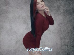 KeylaCollins