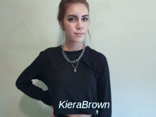 KieraBrown