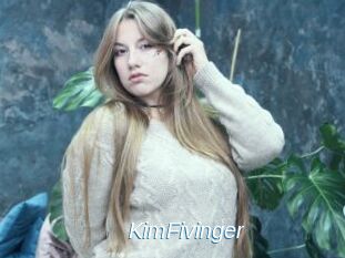 KimFivinger