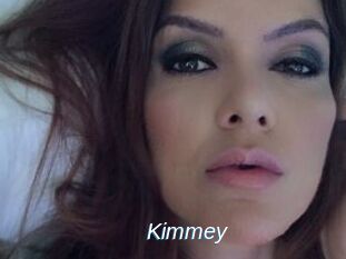 Kimmey