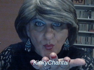 KinkyChantal