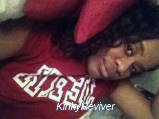 KinkyReviver